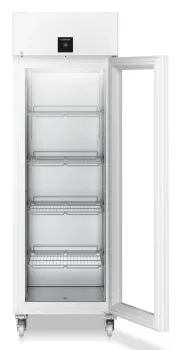 liebherr srpvg 6511 laborkuehlschrank edelstahl glastuer