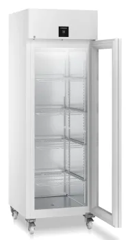 liebherr srpvg 6511 performance gefrierschrank labor pharma