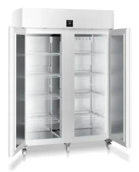 liebherr srpvg 8411 performance laborkuehlgeraet glastuer pharma
