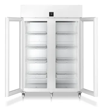 liebherr srpvh 1412 labor kuehlschrank pharma forschung glastuer