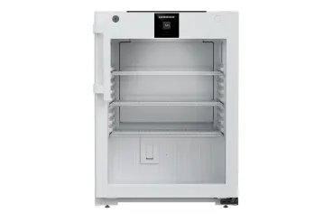 liebherr srtvg 1511 performance laborkuehlschrank glastuer