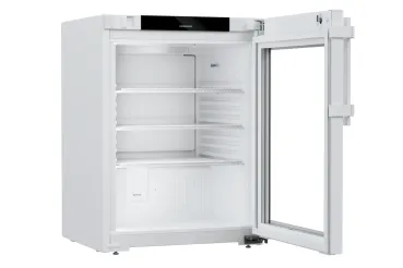 liebherr srtvh 1511 glastuer kuehlschrank labor pharma