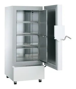 Liebherr SUFsg 5001 MediLine Ultratiefkühlschrank