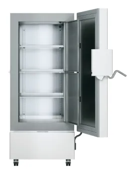 Liebherr SUFsg 5001 MediLine Ultratiefkühlschrank