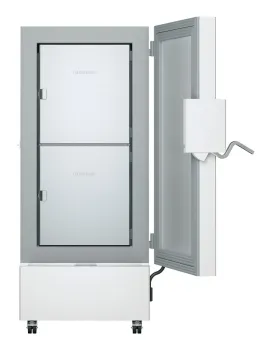 Liebherr SUFsg 5001 MediLine Ultratiefkühlschrank