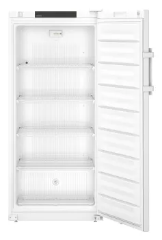 liebherr tiefkuehlschrank labor sffsg 5501 smartfrost