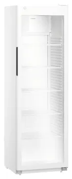liebherr mrfvc 4011 getraenkekuehlschrank glastuer