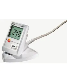 Testo 174 T - Mini-Temperatur-Datenlogger - testo temperatur datenlogger