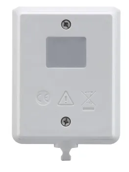 Testo Saveris 2-T1 Datenlogger zur Temperaturaufzeichnung - testo saveris2 t1 temperatur aufzeichung datenlogger