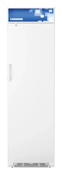 Liebherr fkdv 4211 comfort Geträknkekühlschrank mit Umluftkühlung