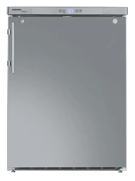 liebherr fkuv 1660 unterbaufähiger premium getraenkekuehlschrank