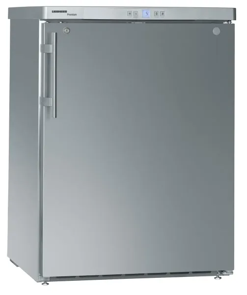 liebherr fkuv 1660 unterbaufähiger premium getraenkekuehlschrank