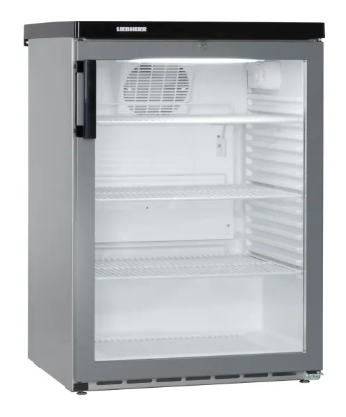 Liebherr FKvesf 1803 unterbaufähiger premium Geträknkekühlschrank mit Umluftkühlung