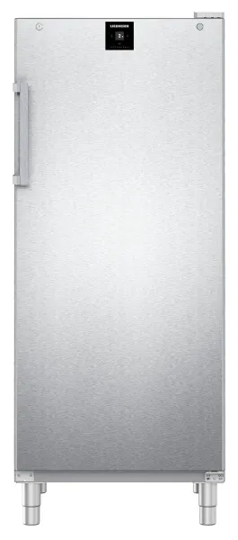 liebherr frfcvg 5501 perfection edelstahl lagerkühlschrank mit umluftkühlung
