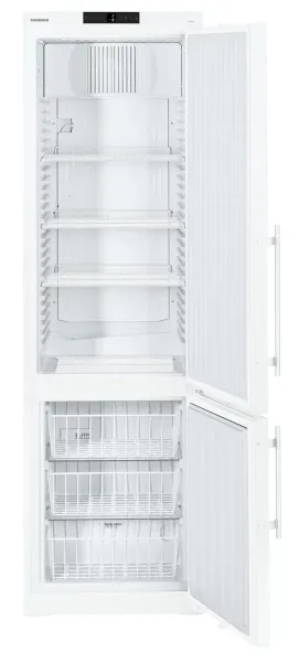 Liebherr gcv 4010 profiline kühl-gefrierkombination