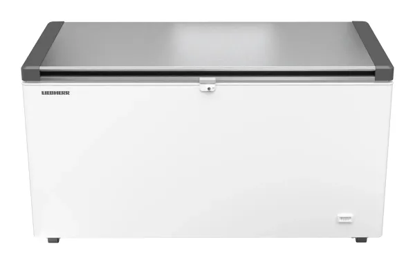 Liebherr 4656 Gefriertruhe mit Deckeldichtung