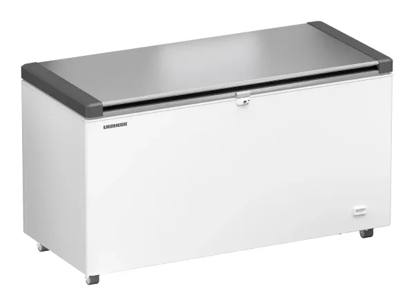 Liebherr 4656 Gefriertruhe mit Deckeldichtung