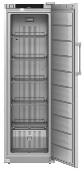 liebherr fffcsg 4001 edelstahl gastrogefrierschrank