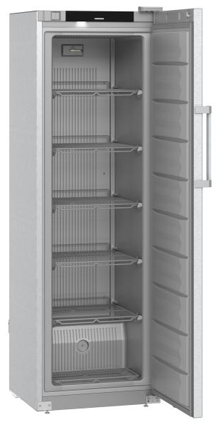liebherr fffcsg 4001 perfection edelstahl standgefrierschrank