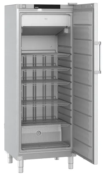 Liebherr fffcvg 6501 perfection nofrost gefrierschrank