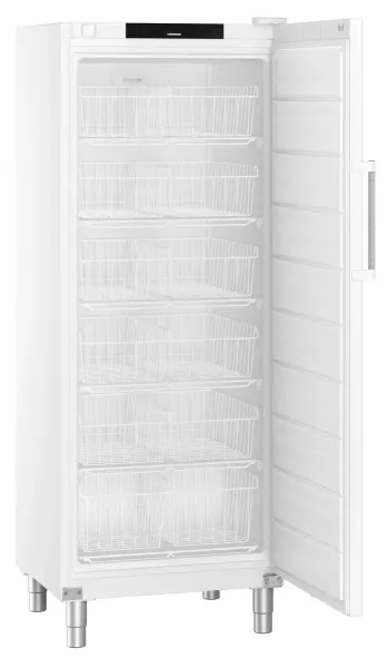 Liebherr fffsg 6501 performance nofrost gefrierschrank
