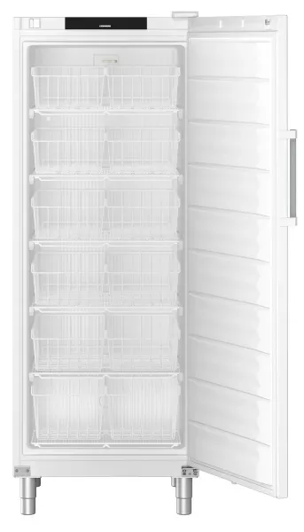 Liebherr fffsg 6501 performance nofrost gefrierschrank