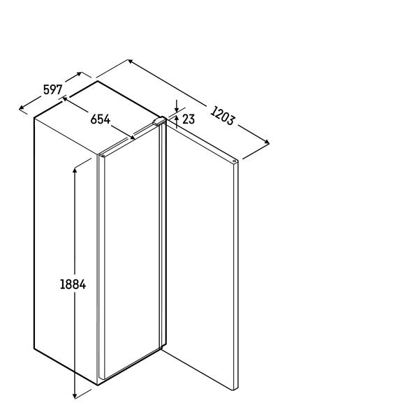 liebherr fffvg 4001 performance masse skizze massskizze