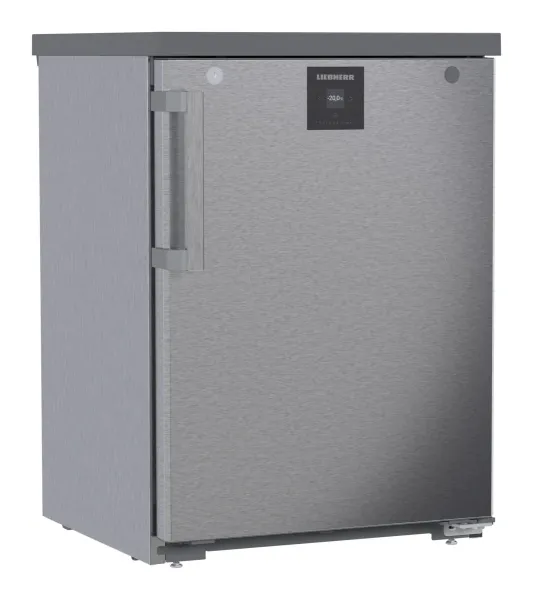 liebherr fftcsg 1501 perfection edelstahl unterbau gastrogefrierschrank