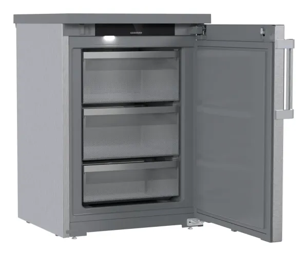 liebherr fftcvg 1501 edelstahl unterbaugastrogefrierschrank schubladen (1)