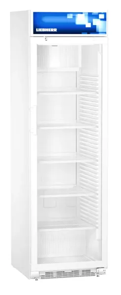 Liebherr fkdv 4203 comfort Geträknkekühlschrank mit Umluftkühlung