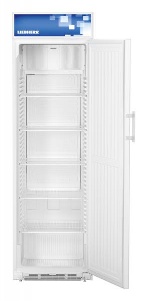 Liebherr fkdv 4211 comfort Geträknkekühlschrank mit Umluftkühlung