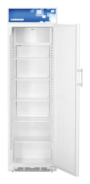 Liebherr fkdv 4211 comfort Geträknkekühlschrank mit Umluftkühlung