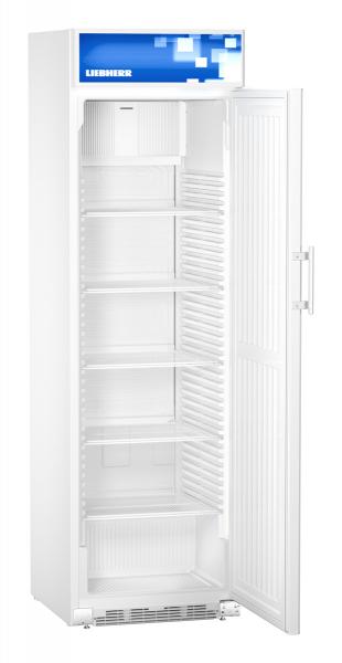 Liebherr fkdv 4211 comfort Geträknkekühlschrank mit Umluftkühlung