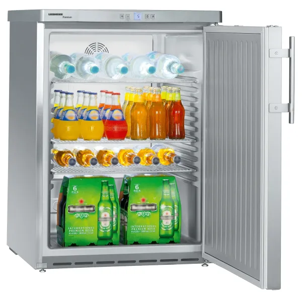 liebherr fkuv 1660 unterbaufähiger premium getraenkekuehlschrank