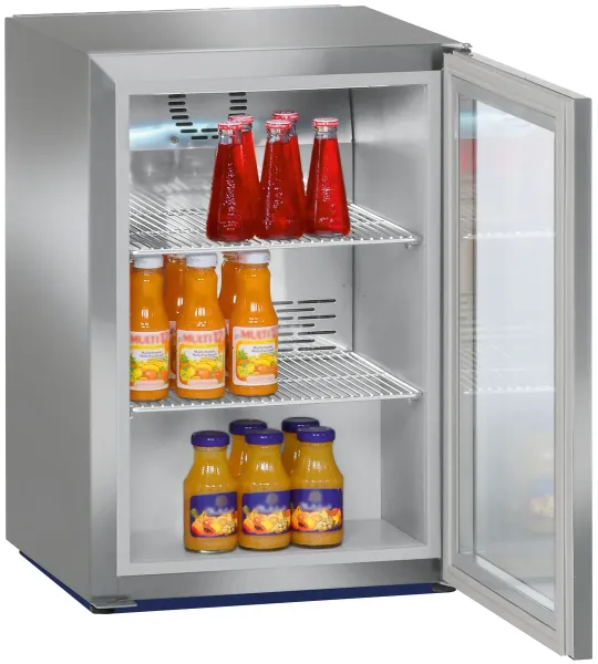 Liebherr fkv 503 unterbaufähiger premium Geträknkekühlschrank mit Umluftkühlung