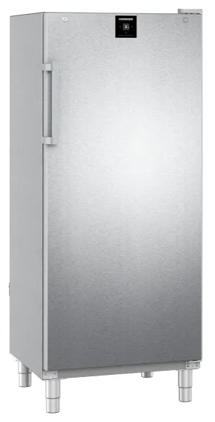 liebherr frfcvg 5501 perfection edelstahl lagerkühlschrank mit umluftkühlung