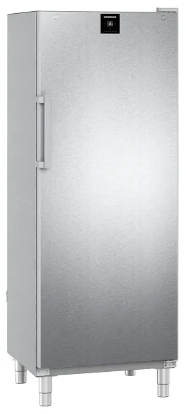 liebherr frfcvg 6501 gewerbekuehschrank edelstahl perfection