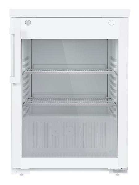 liebherr gewerbe unterbau glastuerkuehlschrank gastro mrtve 1511