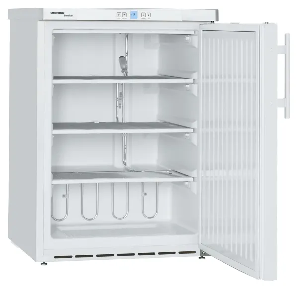 Liebherr ggu 1400 premium unterbaufähiger gefrierschrank