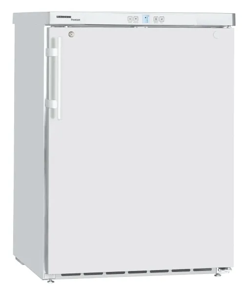 Liebherr ggu 1400 premium unterbaufähiger gefrierschrank