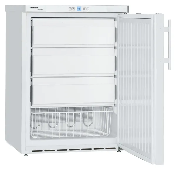 Liebherr ggu 1500 unterbaufähiger premium gefrierschrank