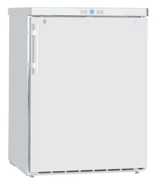 Liebherr ggu 1550 unterbaufähiger gefrierschrank