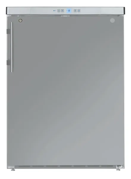 Liebherr ggu 1550 unterbaufähiger gefrierschrank