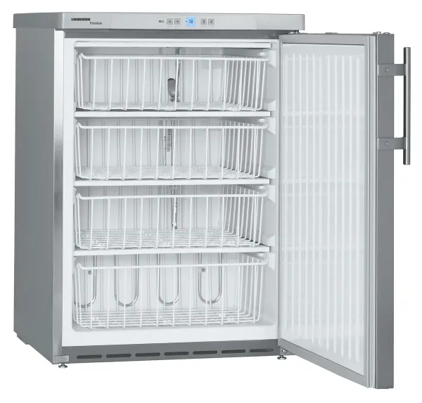 Liebherr ggu 1550 unterbaufähiger gefrierschrank