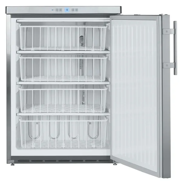 Liebherr ggu 1550 unterbaufähiger gefrierschrank