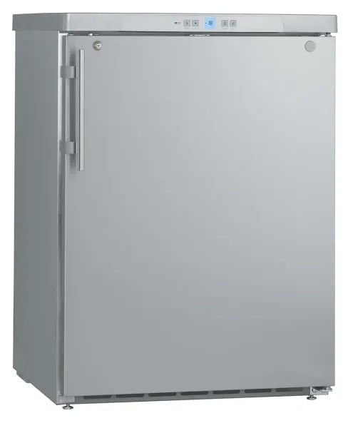 Liebherr ggu 1550 unterbaufähiger gefrierschrank