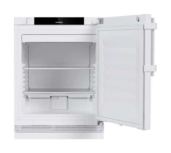 liebherr labor unterbaukuehlschrank exschutz atex 95