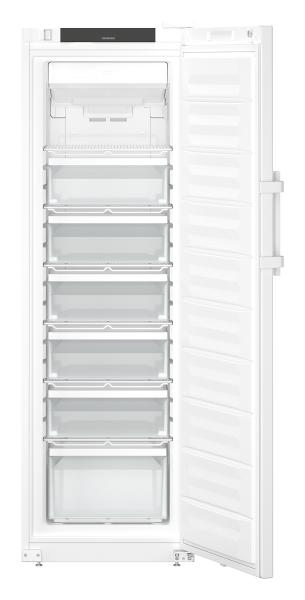 Liebher SFFvh 4001 Perfection Laborgefrierschrank mit NoFrost und Schubladen