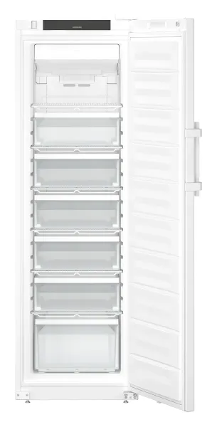 Liebher SFFvh 4001 Perfection Laborgefrierschrank mit NoFrost und Schubladen - liebherr laborgefrierschrank nofrost sffvh4001