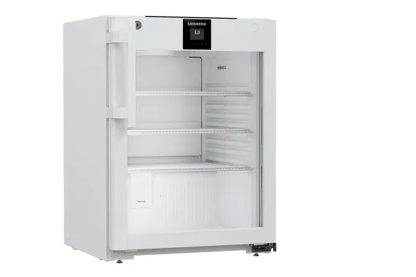 liebherr laborkuehlschrank glastuer srtvh 1511 perfection